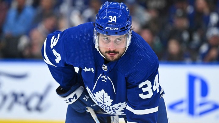Toronto Maple Leafs nye GM Brad Trelivings topprioriteter